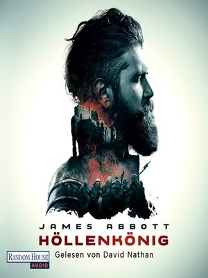 cover image of Höllenkönig